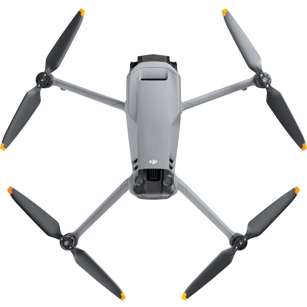  DJI Mavic 3 Pro Drone with Fly More Combo and DJI RC Pro